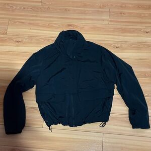 Always effortless jacket Lululemon